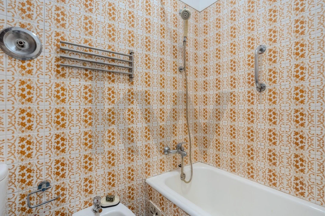 Apartamento T1 para Venda em Águas Livres Foto 25