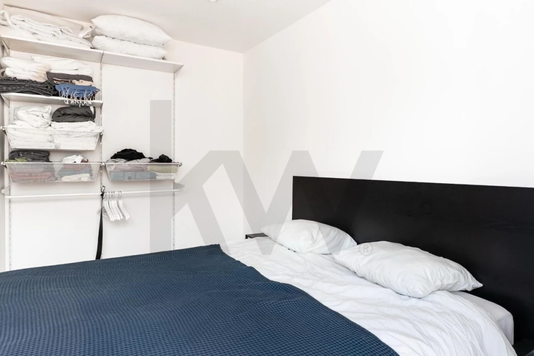 Apartamento T2 para Venda em Misericórdia Foto 5