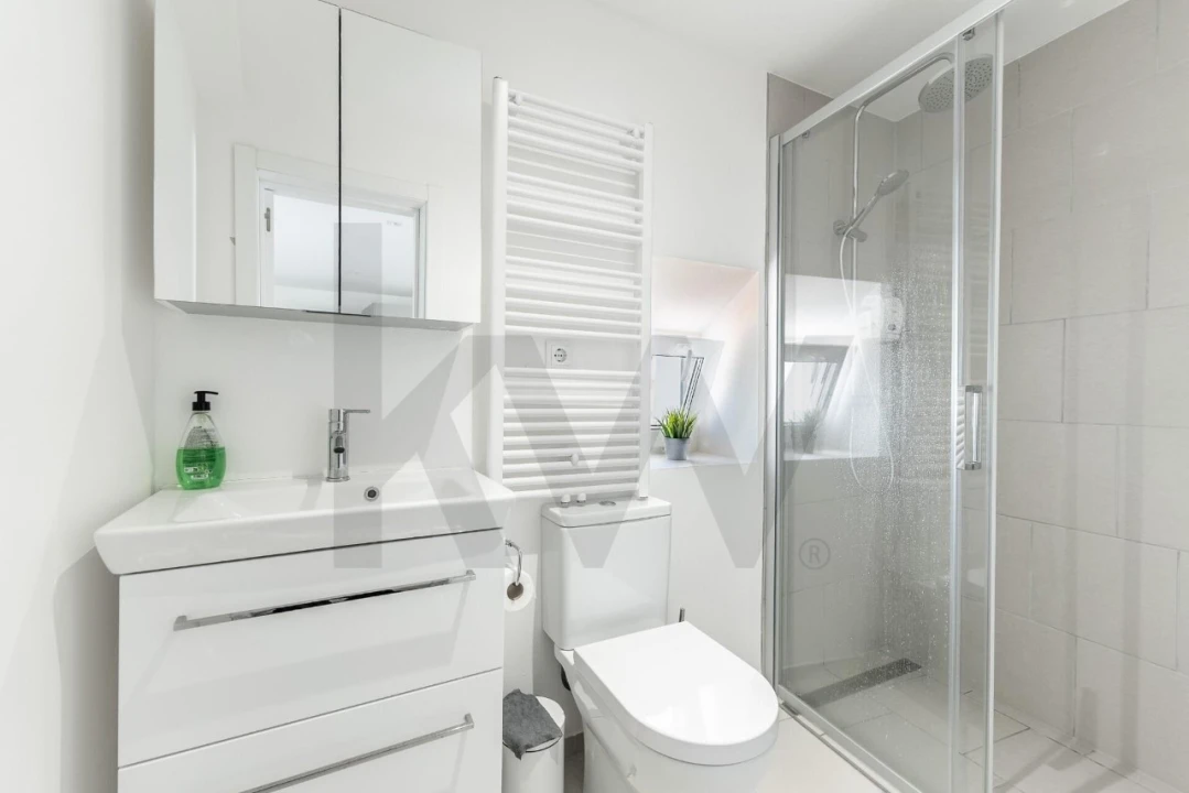 Apartamento T2 para Venda em Misericórdia Foto 6