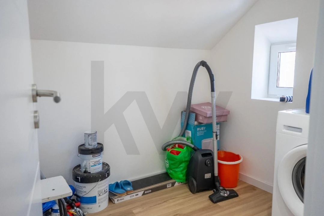 Apartamento T2 para Venda em Misericórdia Foto 8