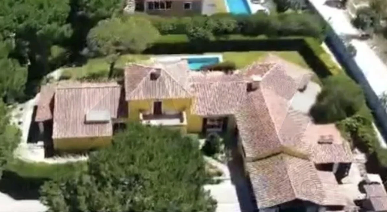 Moradia T5 para Venda em Azeitão (São Lourenço e São Simão) Foto 7
