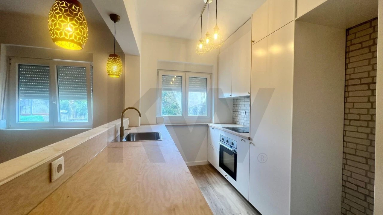 Apartamento T3 para Venda em Montijo e Afonsoeiro Foto 3