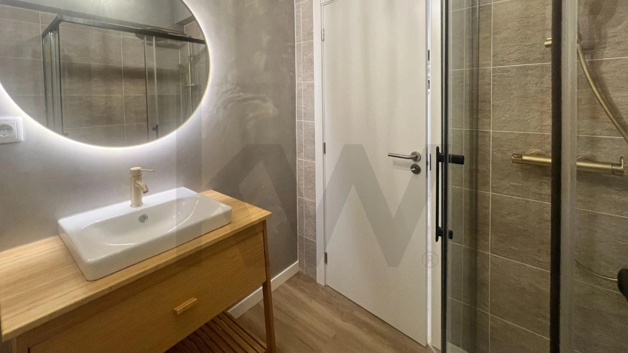 Apartamento T3 para Venda em Montijo e Afonsoeiro Foto 12