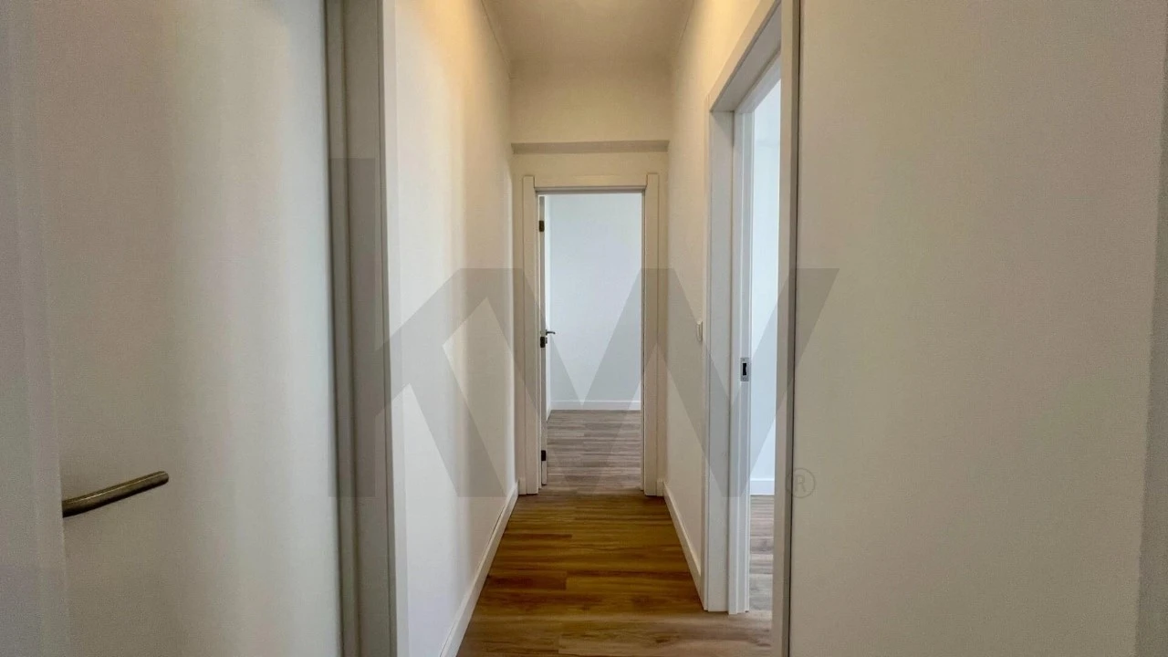 Apartamento T3 para Venda em Montijo e Afonsoeiro Foto 16