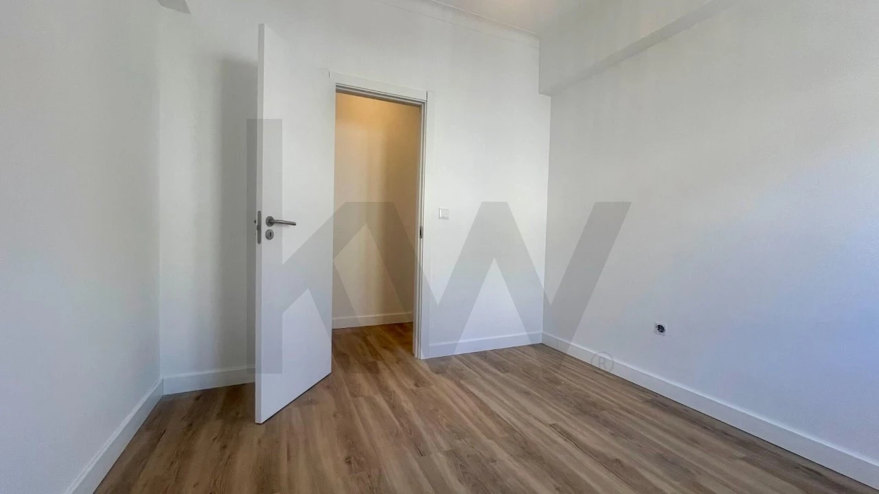 Apartamento T3 para Venda em Montijo e Afonsoeiro Foto 18