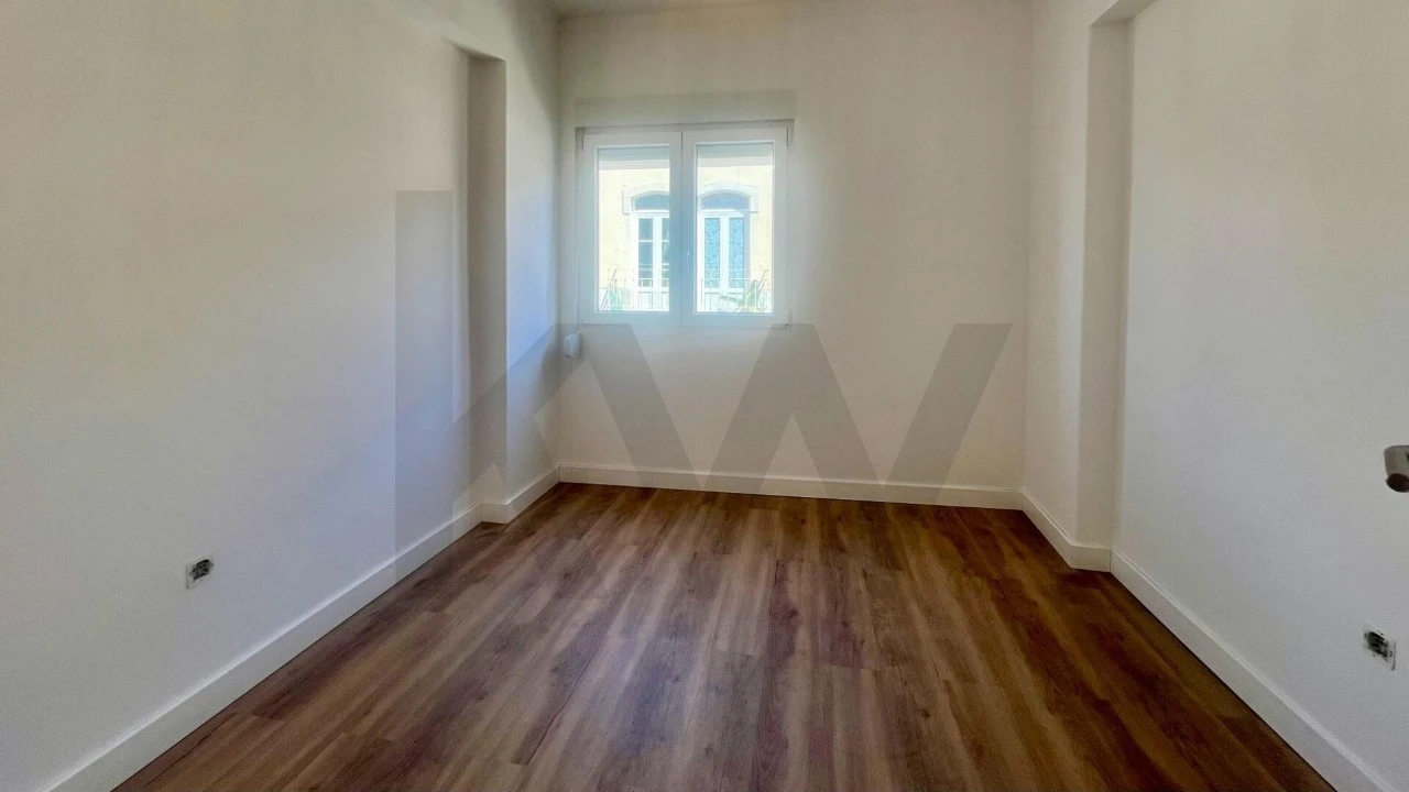 Apartamento T3 para Venda em Montijo e Afonsoeiro Foto 19