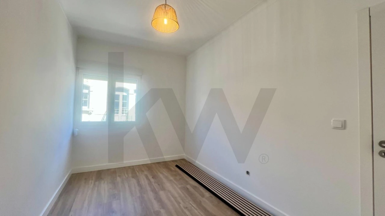 Apartamento T3 para Venda em Montijo e Afonsoeiro Foto 20