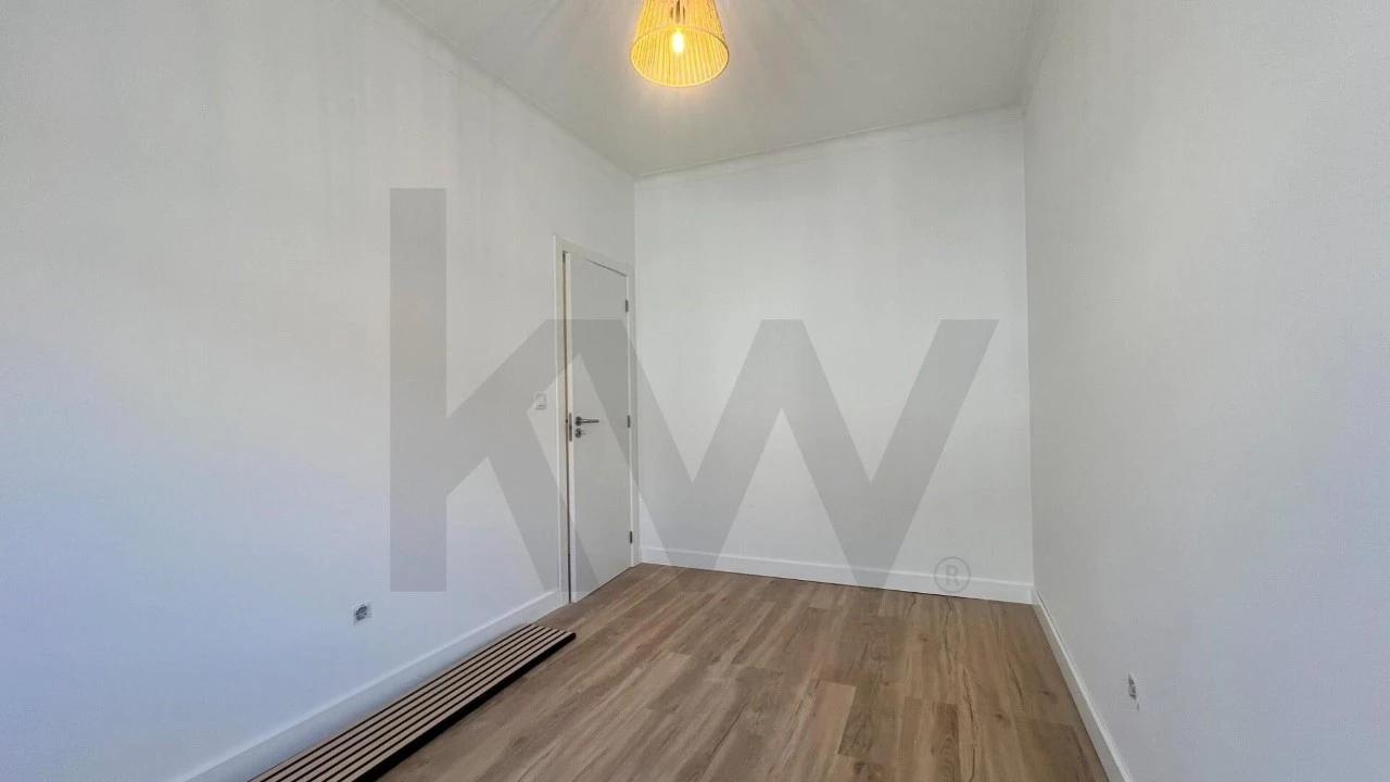 Apartamento T3 para Venda em Montijo e Afonsoeiro Foto 24
