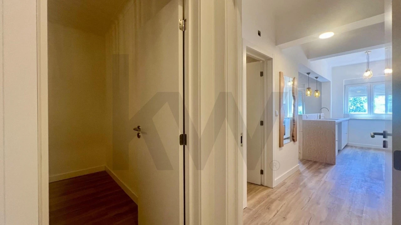 Apartamento T3 para Venda em Montijo e Afonsoeiro Foto 25