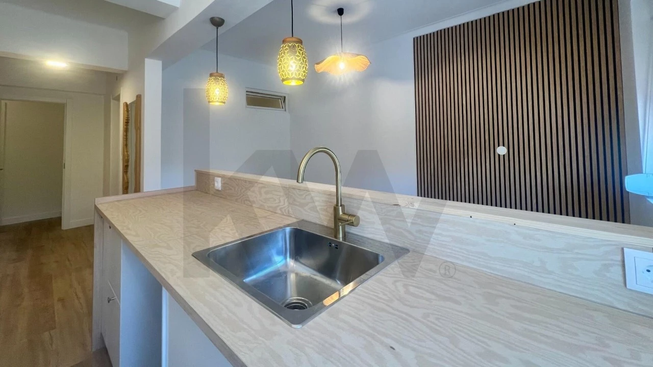 Apartamento T3 para Venda em Montijo e Afonsoeiro Foto 27