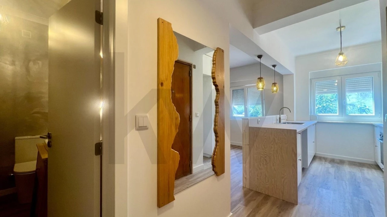 Apartamento T3 para Venda em Montijo e Afonsoeiro Foto 31