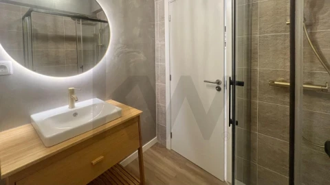 Apartamento T3 para Venda em Montijo e Afonsoeiro