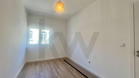 Apartamento T3 para Venda em Montijo e Afonsoeiro