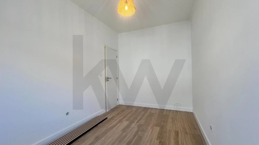 Apartamento T3 para Venda em Montijo e Afonsoeiro Foto 24
