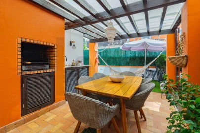 Moradia T4 para Venda em Santo Andre