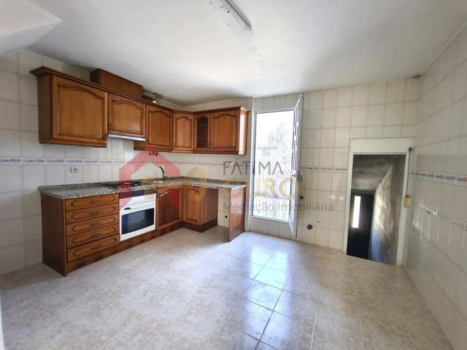 Moradia T2 para Venda em Caia, São Pedro e Alcáçova Foto 7