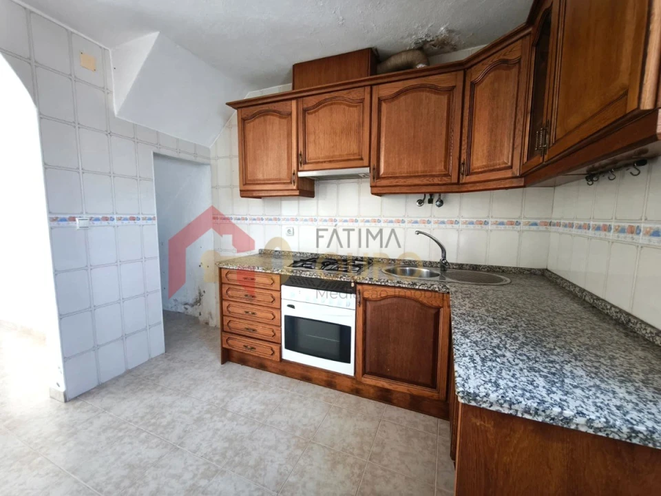 Moradia T2 para Venda em Caia, São Pedro e Alcáçova Foto 8