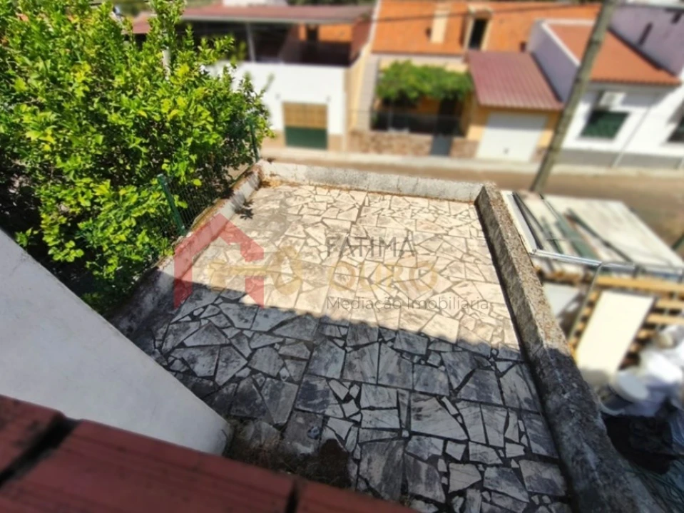 Moradia T2 para Venda em Caia, São Pedro e Alcáçova Foto 14
