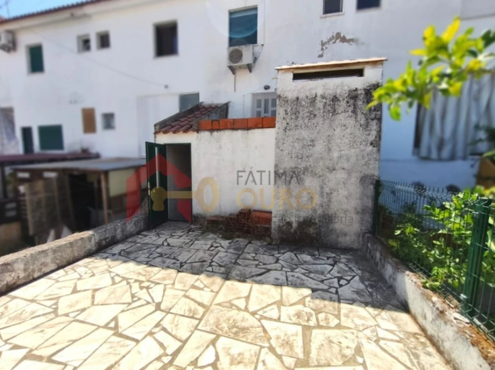 Moradia T2 para Venda em Caia, São Pedro e Alcáçova Foto 26