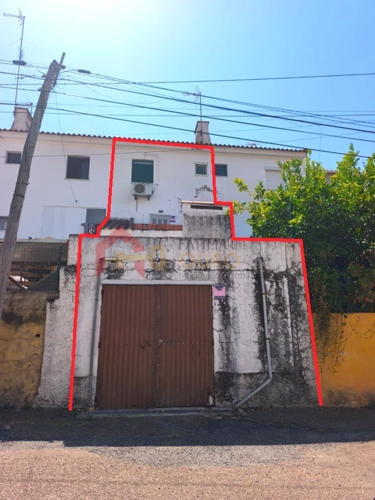 Moradia T2 para Venda em Caia, São Pedro e Alcáçova Foto 28