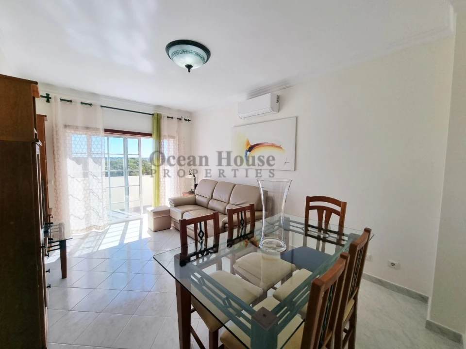 Apartamento T1 para Venda em Armação de Pera Foto 4