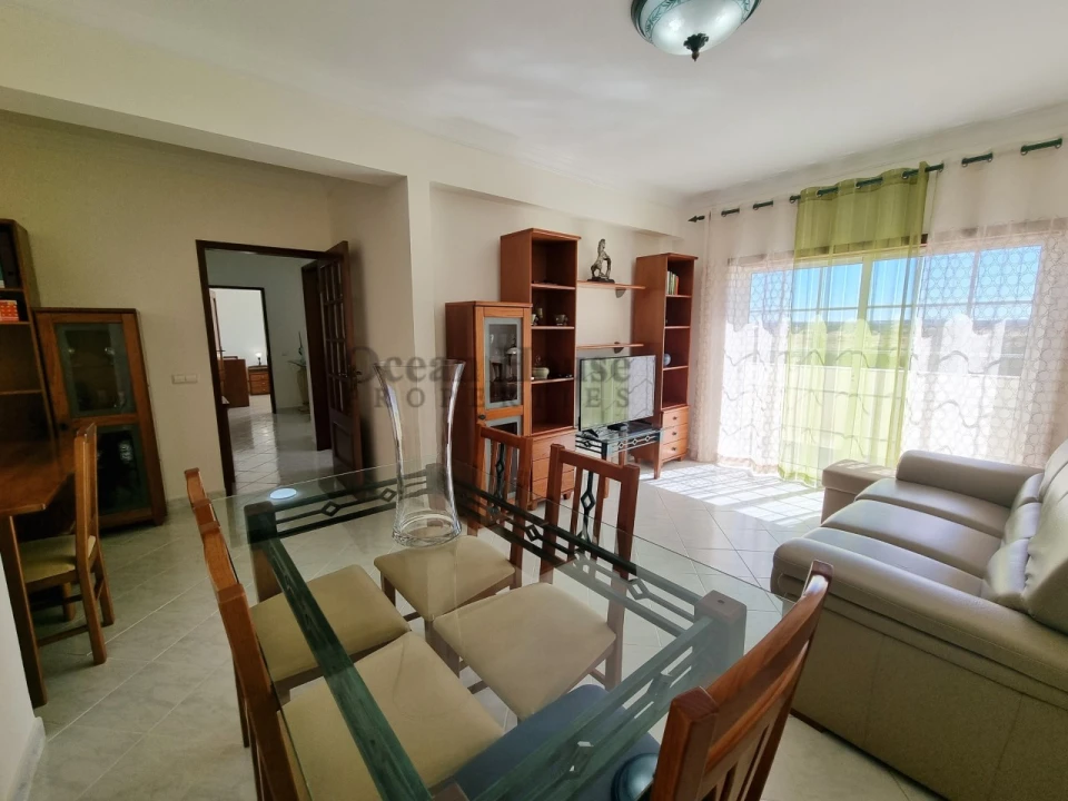 Apartamento T1 para Venda em Armação de Pera Foto 5