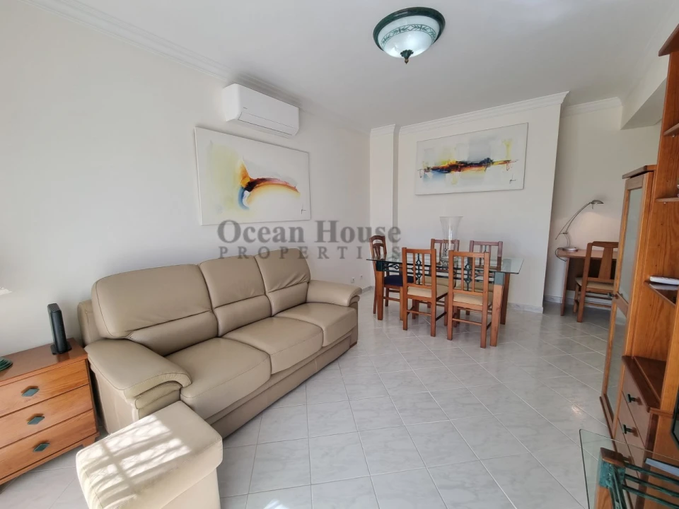 Apartamento T1 para Venda em Armação de Pera Foto 6