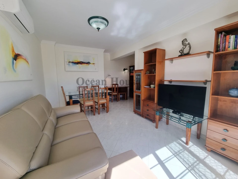 Apartamento T1 para Venda em Armação de Pera Foto 7