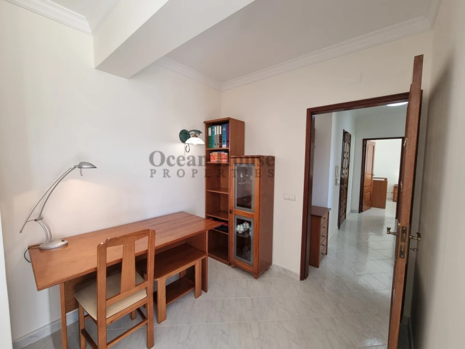 Apartamento T1 para Venda em Armação de Pera Foto 8
