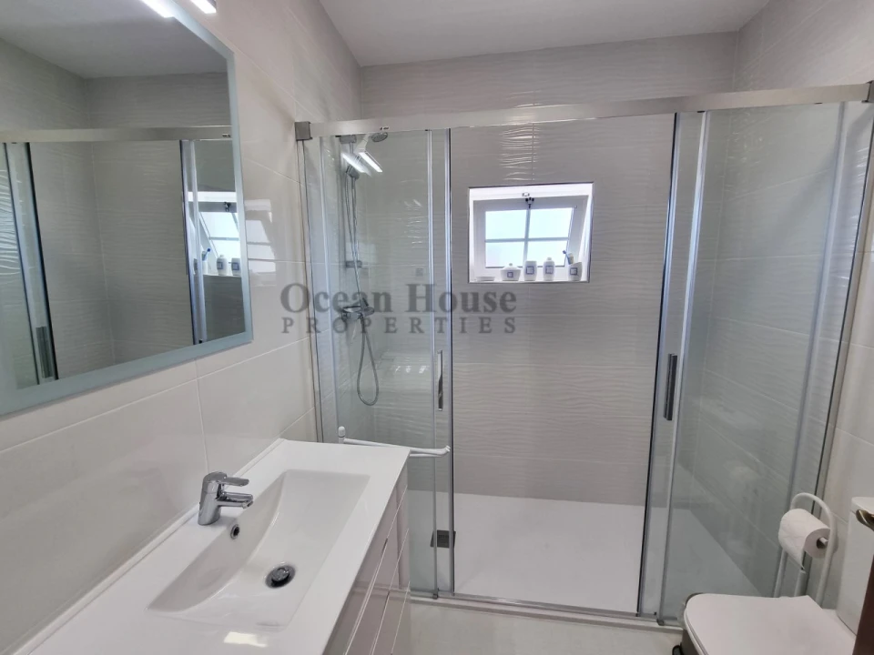 Apartamento T1 para Venda em Armação de Pera Foto 14