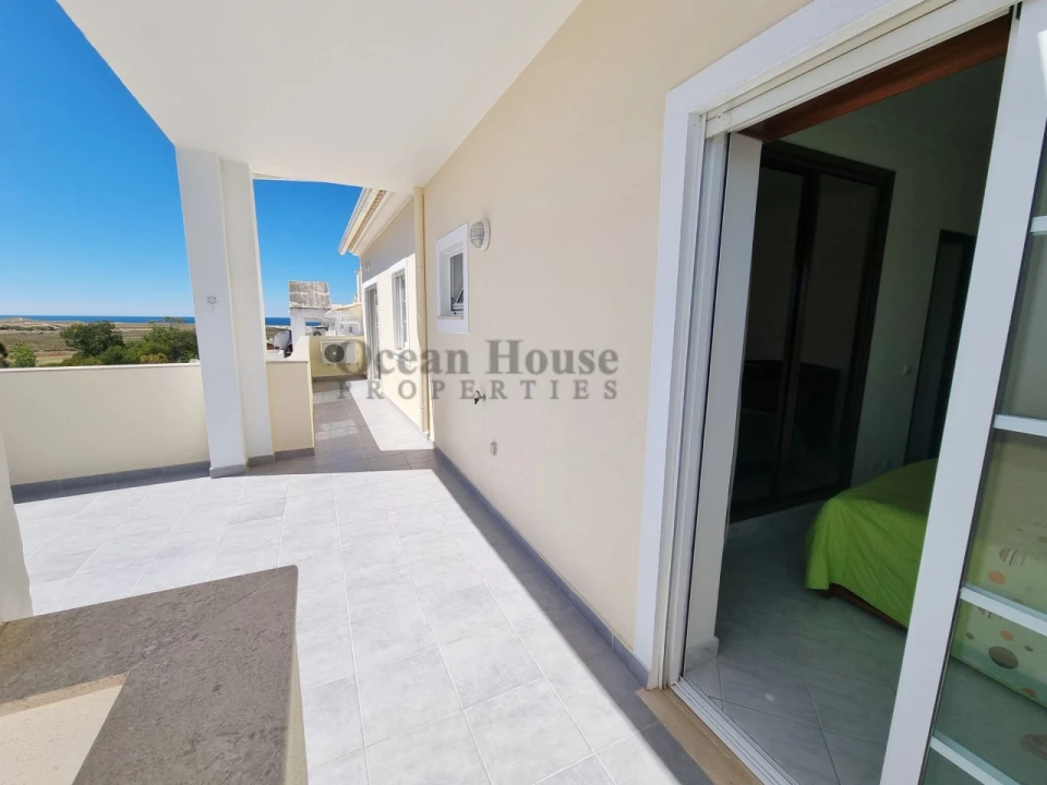 Apartamento T1 para Venda em Armação de Pera Foto 16