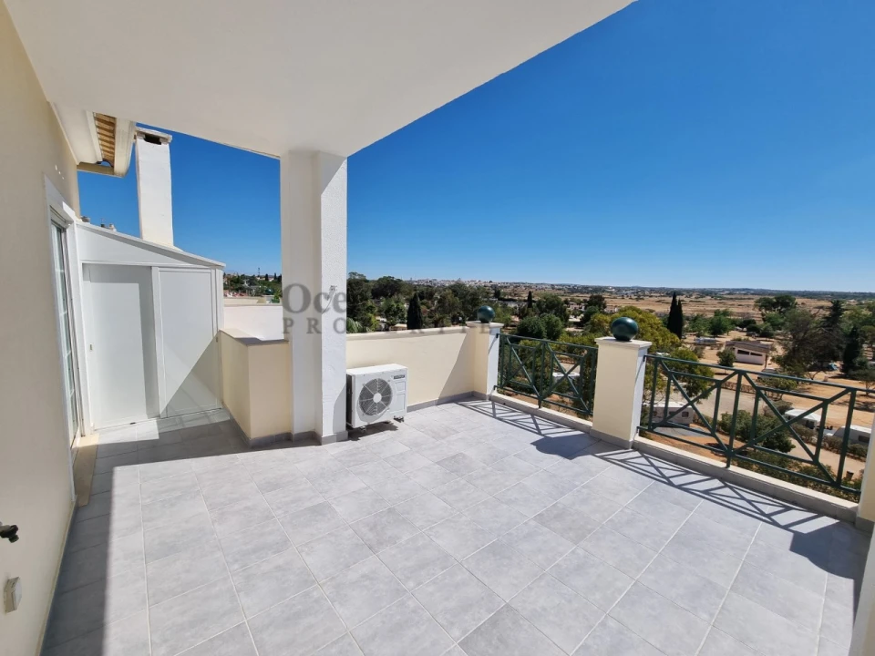 Apartamento T1 para Venda em Armação de Pera Foto 18