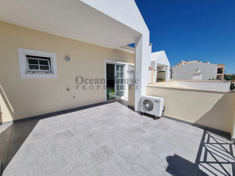 Apartamento T1 para Venda em Armação de Pera Foto 20