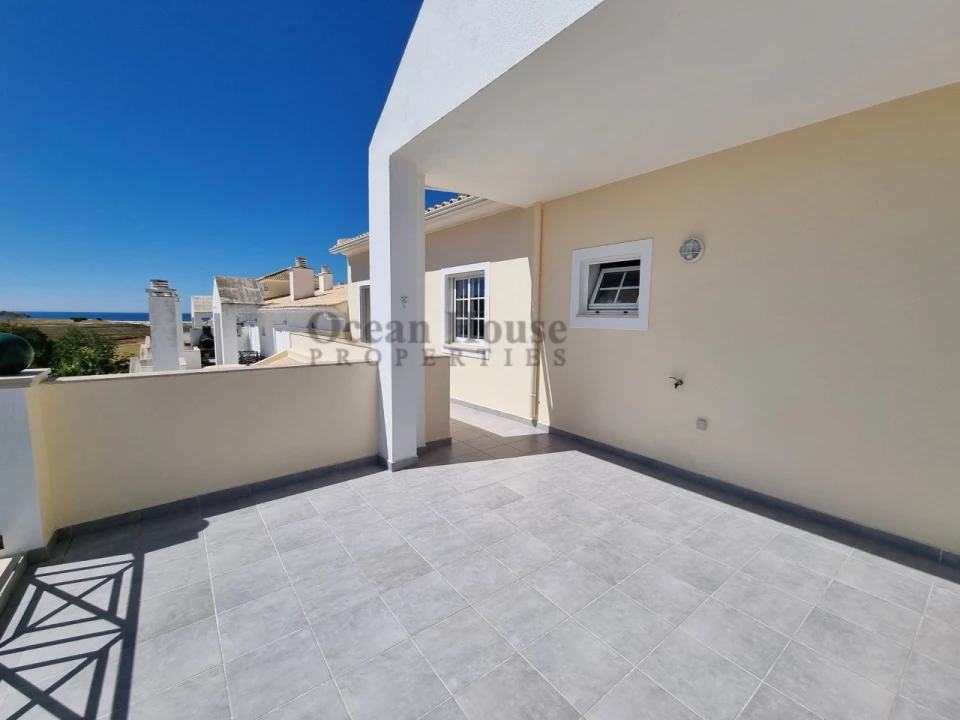 Apartamento T1 para Venda em Armação de Pera Foto 21