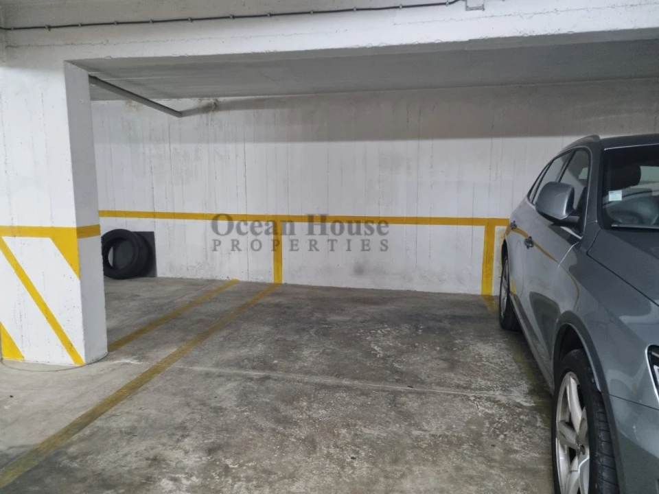 Apartamento T1 para Venda em Armação de Pera Foto 23