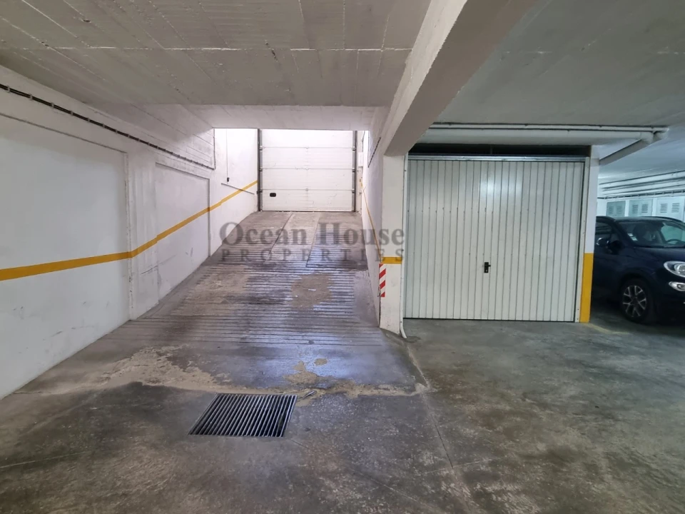 Apartamento T1 para Venda em Armação de Pera Foto 24
