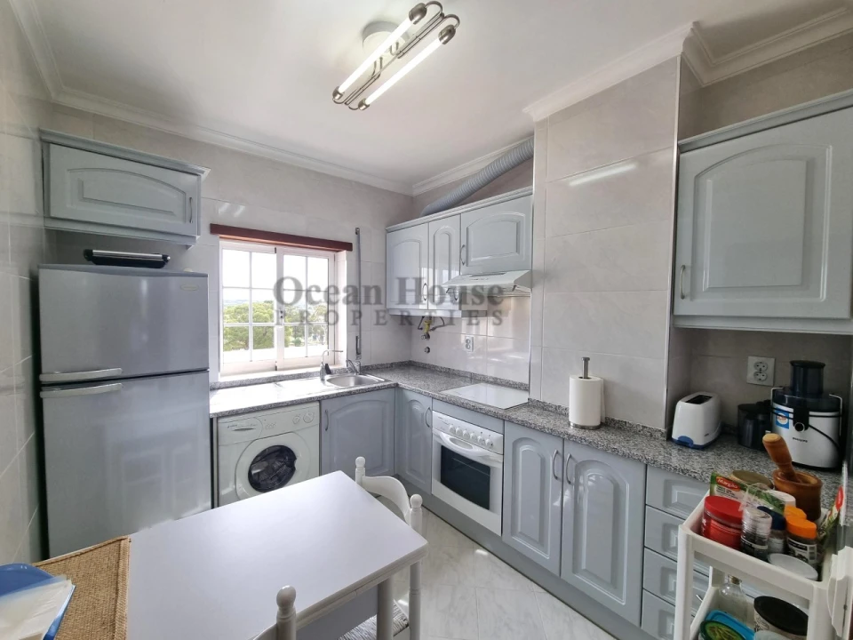 Apartamento T1 para Venda em Armação de Pera Foto 9