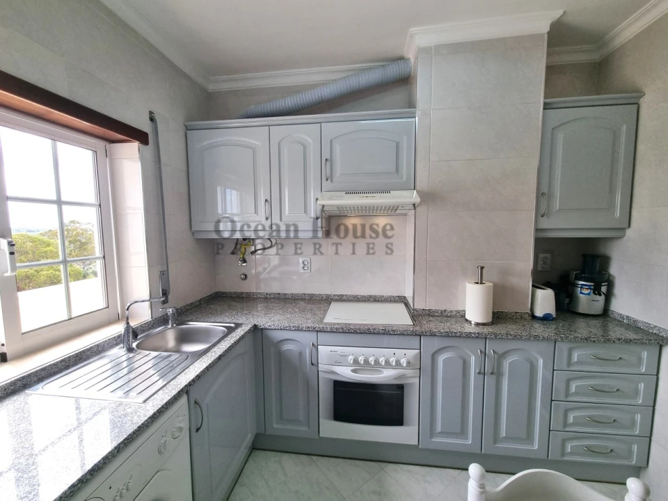 Apartamento T1 para Venda em Armação de Pera Foto 10