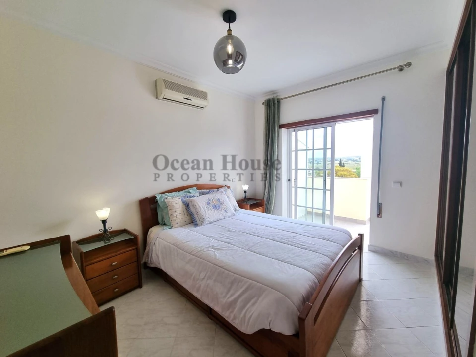 Apartamento T1 para Venda em Armação de Pera Foto 11