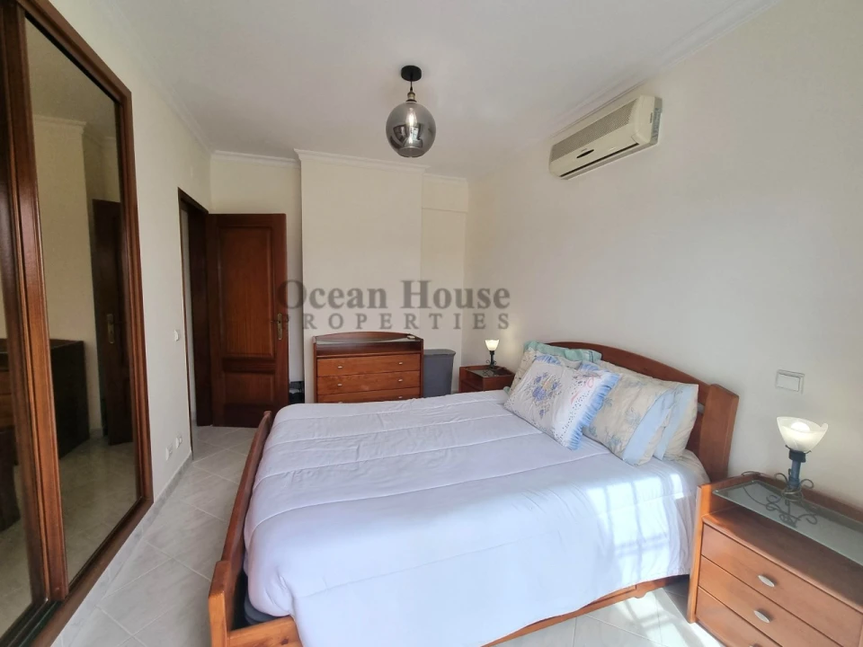 Apartamento T1 para Venda em Armação de Pera Foto 12