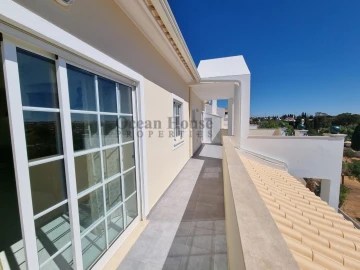 Apartamento T1 para Venda em Armação de Pera