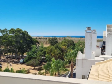 Apartamento T1 para Venda em Armação de Pera
