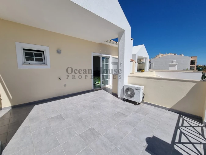Apartamento T1 para Venda em Armação de Pera Foto 20