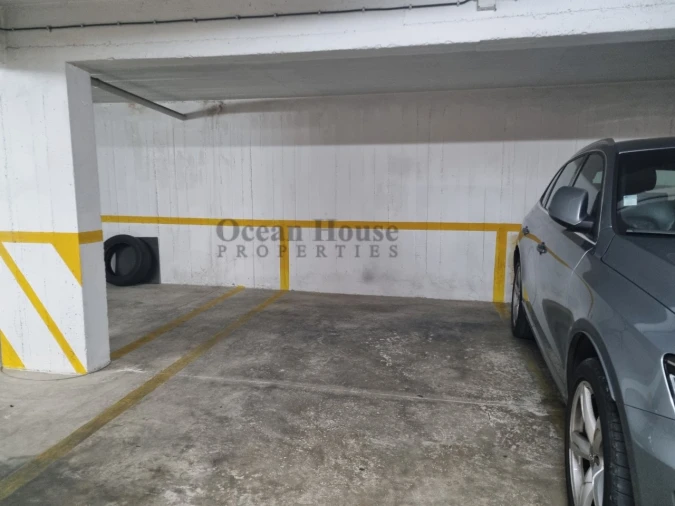 Apartamento T1 para Venda em Armação de Pera Foto 23