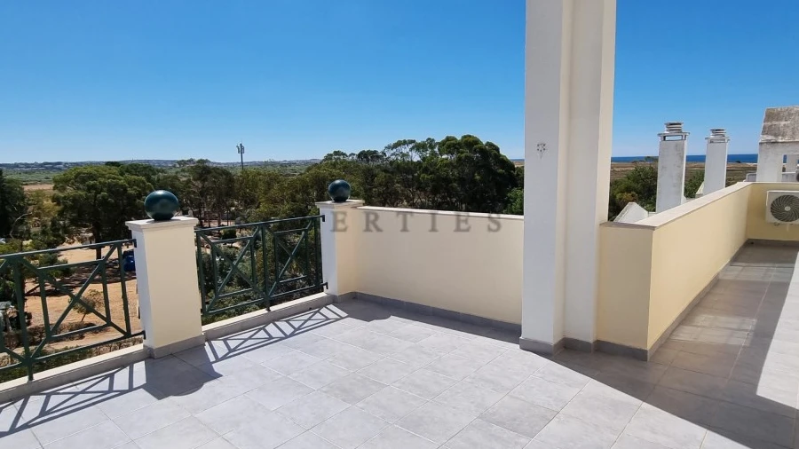 Apartamento T1 para Venda em Armação de Pera