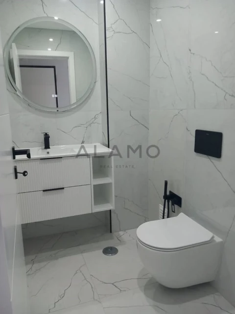 Apartamento T1 para Venda em Quelfes