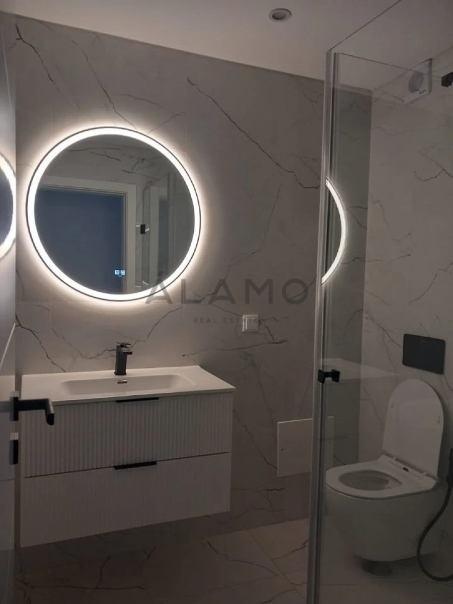 Apartamento T1 para Venda em Quelfes Foto 6