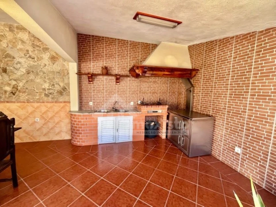 Moradia T5 para Venda em Albergaria-A-Velha e Valmaior Foto 14