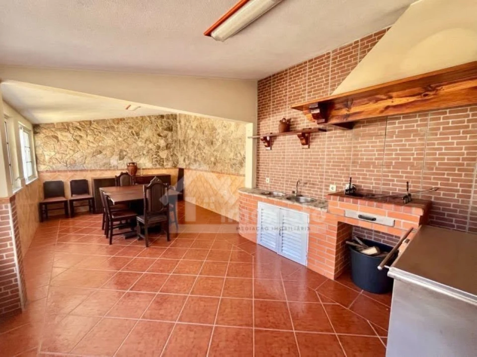 Moradia T5 para Venda em Albergaria-A-Velha e Valmaior Foto 15
