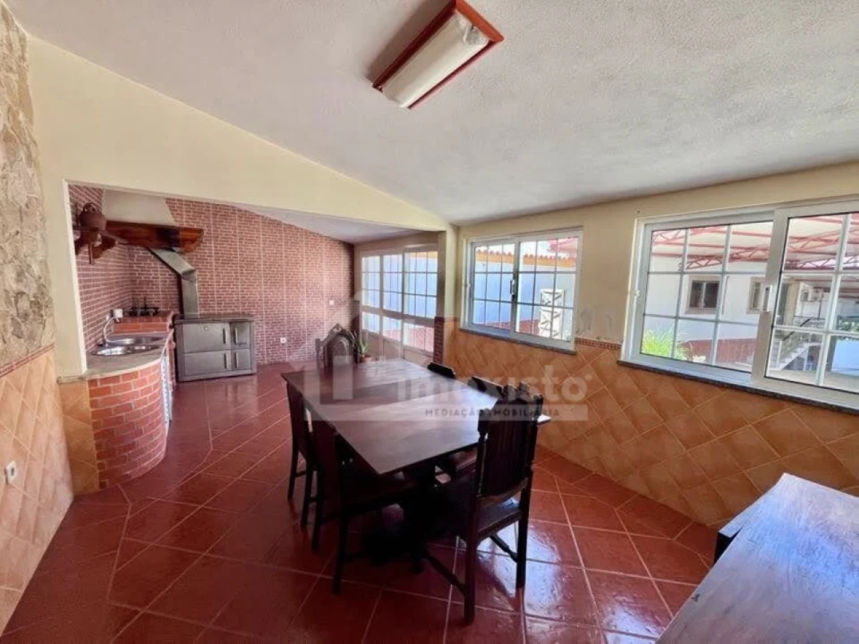 Moradia T5 para Venda em Albergaria-A-Velha e Valmaior Foto 17